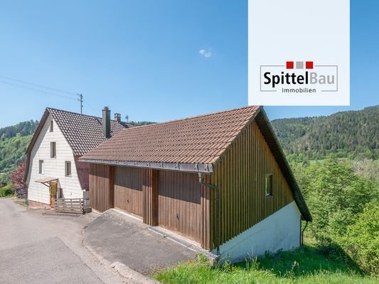 SpittelBau GmbH