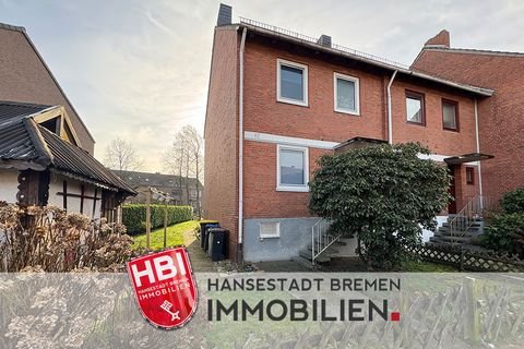 Bremen Häuser, Bremen Haus kaufen