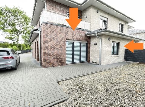 Ostrhauderfehn Wohnungen, Ostrhauderfehn Wohnung kaufen