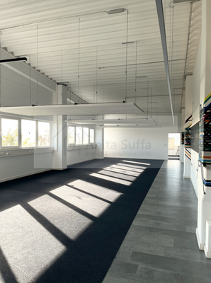 2. OG Großraumbüro