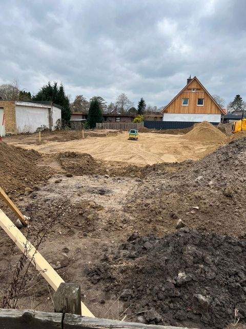 Preetz Häuser, Preetz Haus kaufen