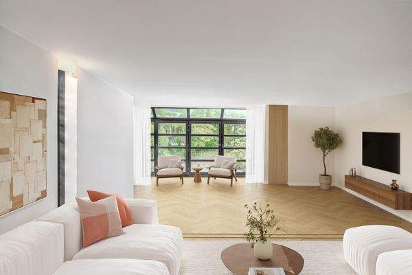 Interieur Vorschlag.