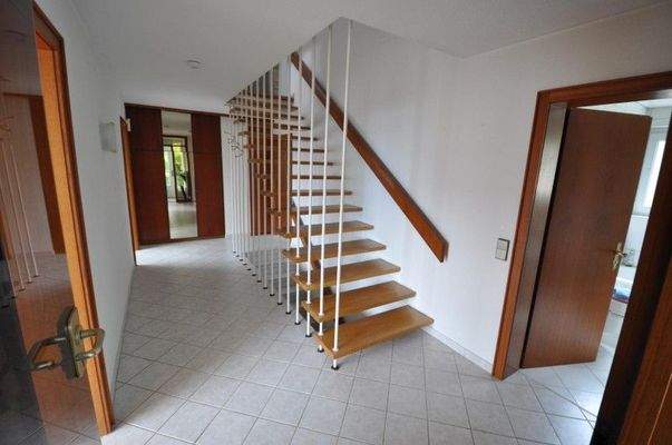 Flur / Eingangsbereich EG