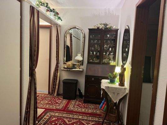 Flur - Eingangsbereich