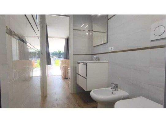 Sensationell ! Villa Miami direkt am Meer !