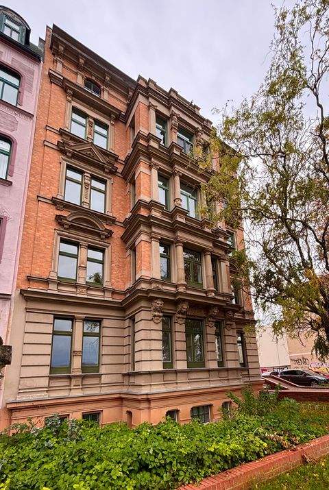 Halle (Saale) Wohnungen, Halle (Saale) Wohnung mieten