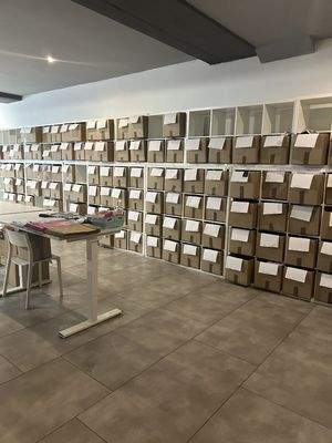 Laden / Bürofläche