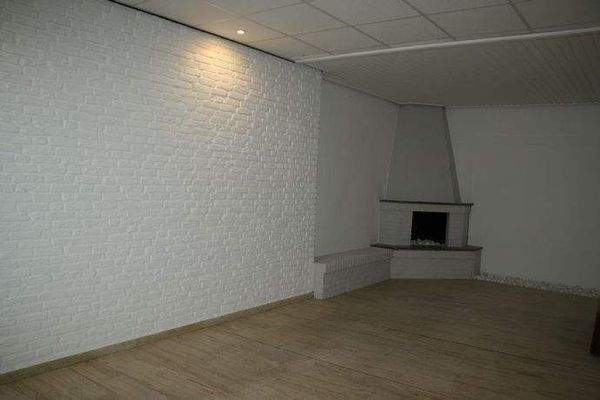 EG ( wohnen oder Laden )