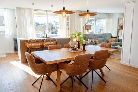 Palma - Paseo Maritimo Wohnungen, Palma - Paseo Maritimo Wohnung kaufen