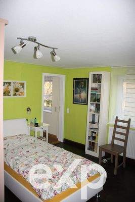 Schlafzimmer EG