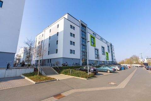 Gießen Wohnungen, Gießen Wohnung kaufen