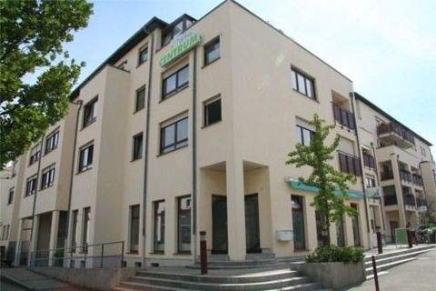 Taucha Büros, Büroräume, Büroflächen 