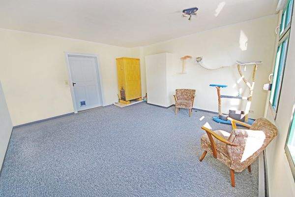 Zimmer 2 im DG
