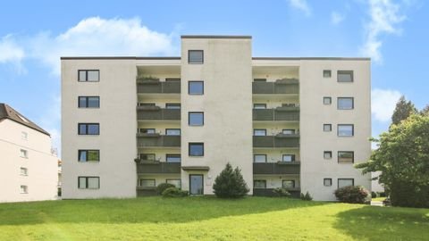 Mülheim an der Ruhr Wohnungen, Mülheim an der Ruhr Wohnung kaufen