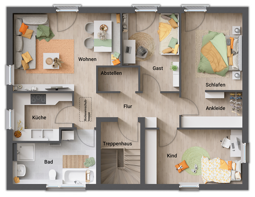 Grundriss-Zweifamilienhaus-Flair-Duo-180-Obergesch