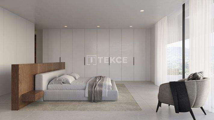 Detached Luxury Villa in the Exclusive Town of Benissa