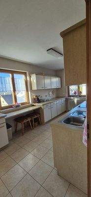 Küche OG