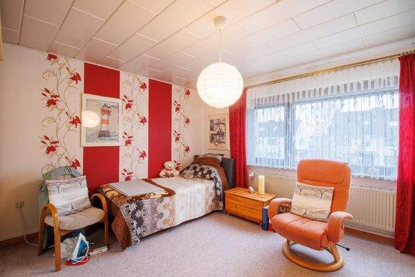 Schlafzimmer Obergeschoss