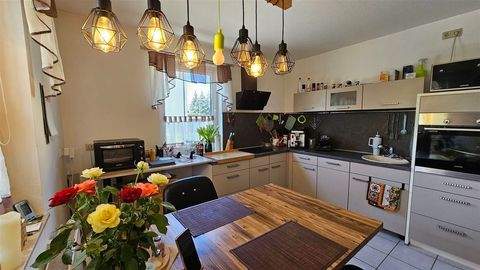 Ebersbach-Neugersdorf Häuser, Ebersbach-Neugersdorf Haus kaufen