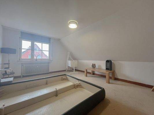 Kinderzimmer (2) - DG - WH1