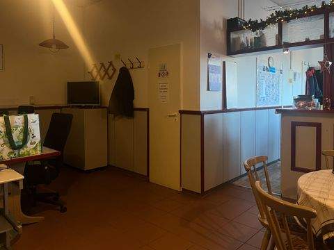 Neustrelitz Ladenlokale, Ladenflächen 