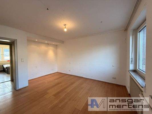 Schlafzimmer 1. Obergeschoss