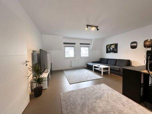 Wohnzimmer Vorderhaus