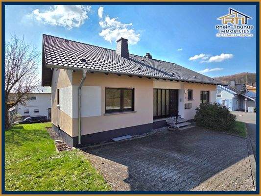 Herzlich Willkommen!