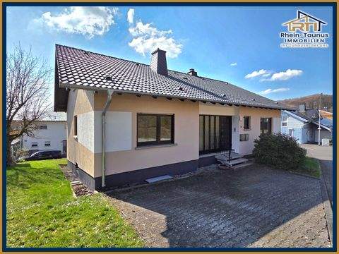 Herschbach (Oberwesterwald) Häuser, Herschbach (Oberwesterwald) Haus kaufen