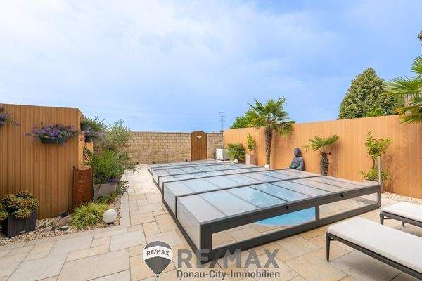 Reihenhaus in 2105 Unterrohrbach