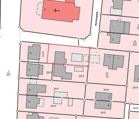 Schenefeld Grundstücke, Schenefeld Grundstück kaufen