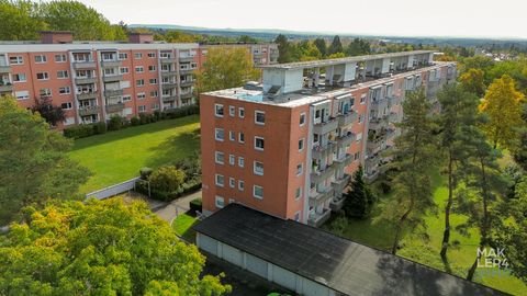 Schweinfurt Wohnungen, Schweinfurt Wohnung kaufen