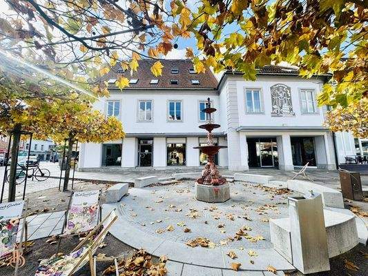 Hartberg, Hauptplatz 1-2