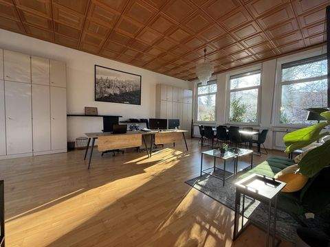 Augsburg Büros, Büroräume, Büroflächen 