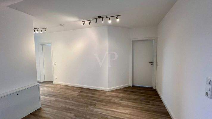 Flur Einliegerwohnung