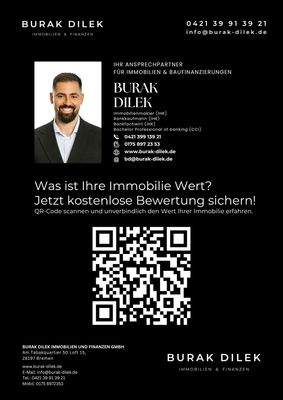 Was ist ihre Immobilie Wert?