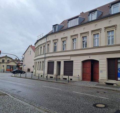 Zossen Wohnungen, Zossen Wohnung mieten