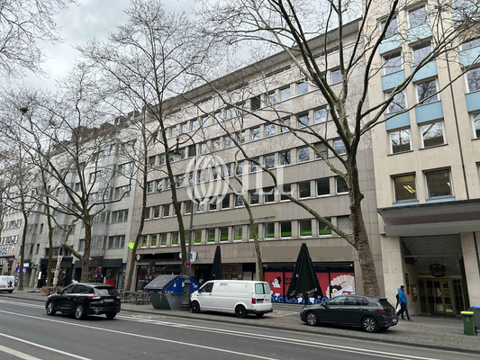 Außenansicht - JLL