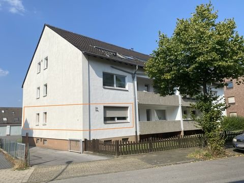 Duisburg / Rumeln-Kaldenhausen Wohnungen, Duisburg / Rumeln-Kaldenhausen Wohnung kaufen