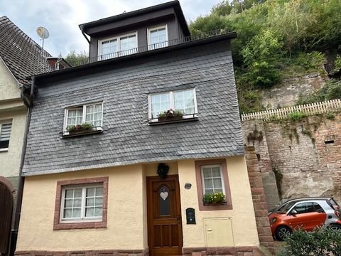 Miltenberg Häuser, Miltenberg Haus mieten 