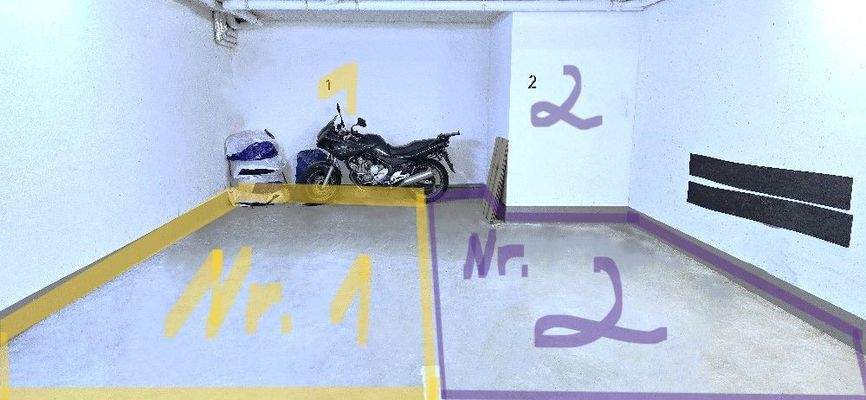 VK Platz 1 + Platz Nachbar 2