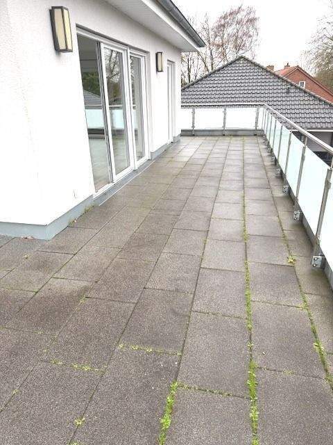 Penthousewohnung über den Dächern von Lingen-Bramsche zu vermieten - Foto 4