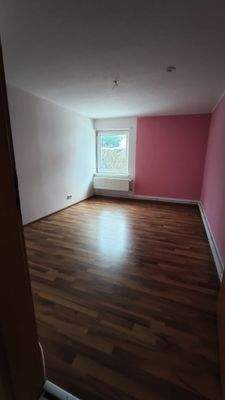 Kinderzimmer  Anliegerwohnung