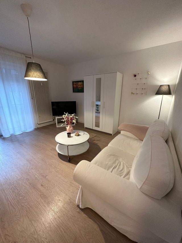 1-Raumwohnung,Jena Ost, gute Lage - Photo 3