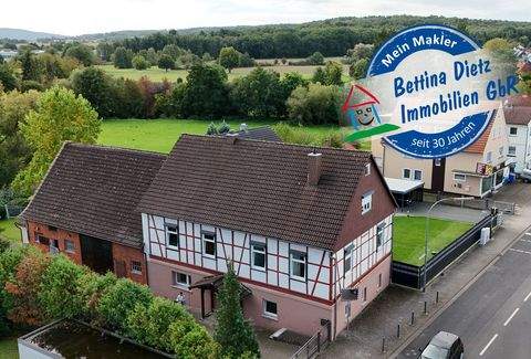 Hasselroth / Neuenhaßlau Häuser, Hasselroth / Neuenhaßlau Haus kaufen