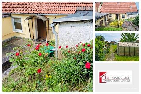 Gützkow Häuser, Gützkow Haus kaufen