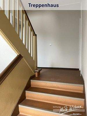 Treppenhaus