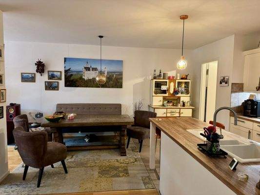 Gemütliche Wohnküche.jpg