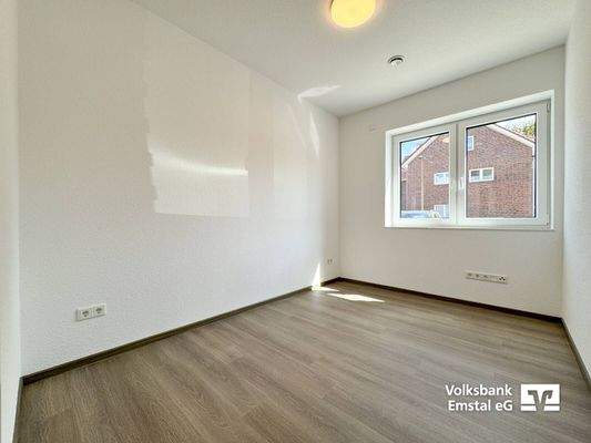 Whg. 2 EG - Büro- / Gäste- / Schlafzimmer