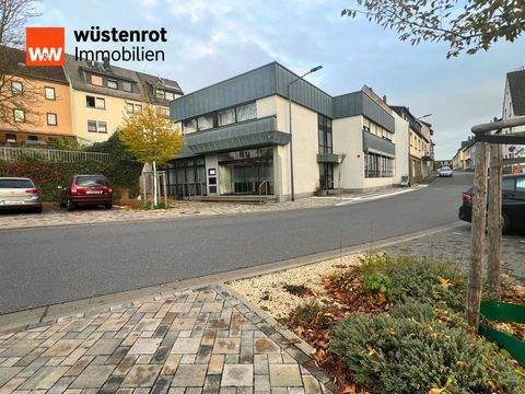 Neuwied Büros, Büroräume, Büroflächen 